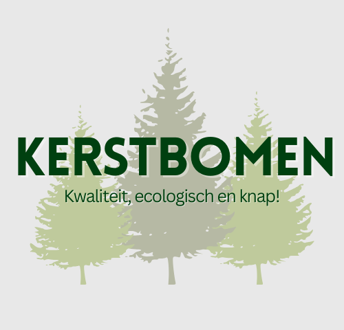 Kerstbomen